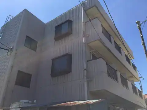ハイツゆき